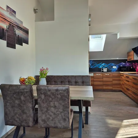 Ferienwohnug Weissl 2 * Pfons