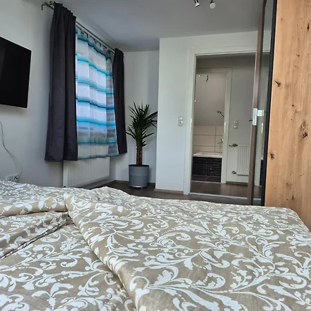 Ferienwohnug Weissl 2