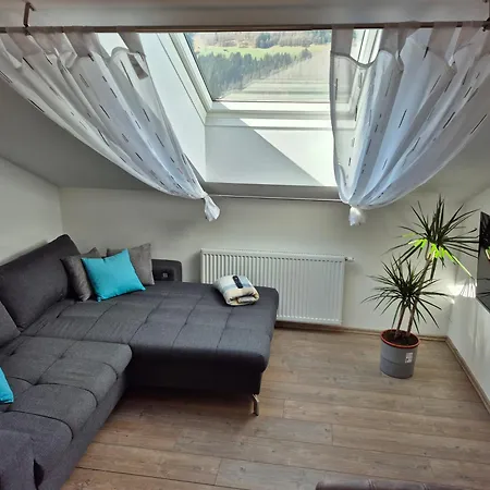 Ferienwohnug Weissl 2