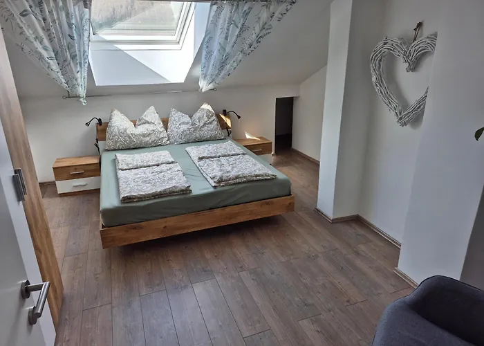 Ferienwohnug Weissl 2 Pfons