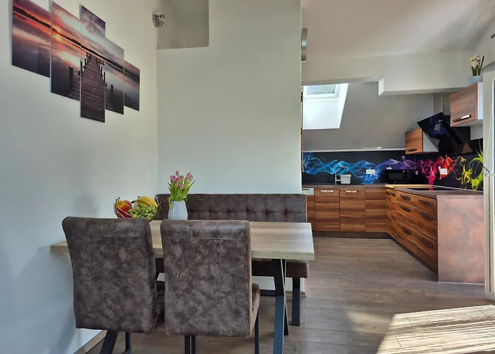 Ferienwohnug Weissl 2 * Pfons