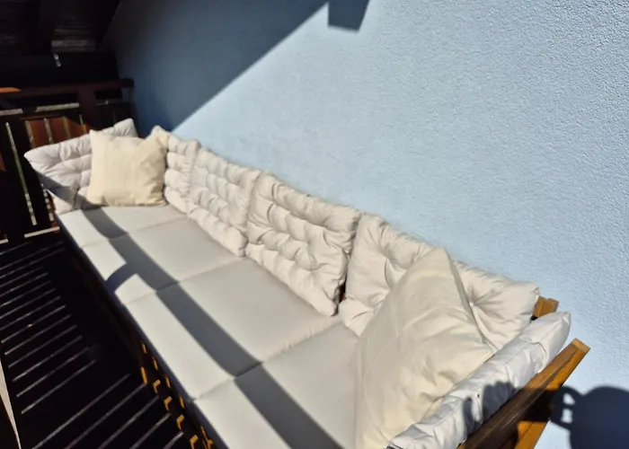 Ferienwohnug Weissl 2 *