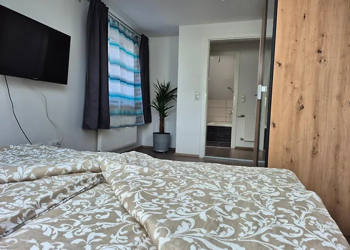 Ferienwohnug Weissl 2