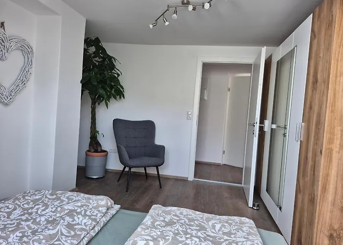 Ferienwohnug Weissl 2 *