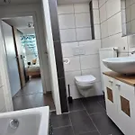 Apartman Ferienwohnug Weissl 2
